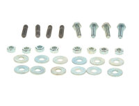 8718585089 Schrauben-Set everp Buderus Ersatzteil