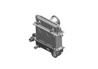 8718585125 WT-System 30-60 V2 everp Buderus Ersatzteil
