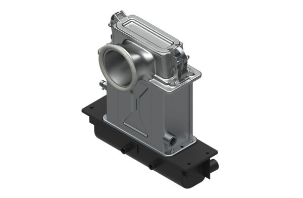 8718585126 WT-System 18-22 V2 everp Buderus Ersatzteil