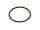 8718585242 O Ring 50x3 everp (5x) Buderus Ersatzteil