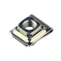 8718585255 Käfigmutter M6 MCU5315 everp Buderus...