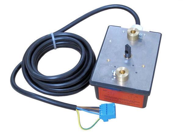 8718585259 Stellmotor ST7,2K kpl m Anschlussl everp Buderus Ersatzteil