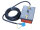8718585259 Stellmotor ST7,2K kpl m Anschlussl everp Buderus Ersatzteil