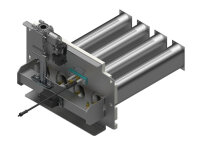8718585338 Gasbrenner 44/5 VR4601CB Buderus Ersatzteil