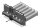 8718585341 Gasbrenner 60/7 VR4601CB everp Buderus Ersatzteil