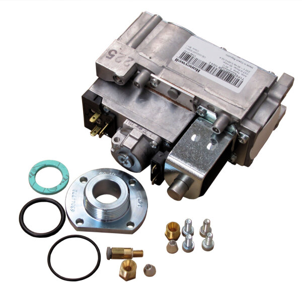8718585343 Armatur VR4601CB f everp Buderus Ersatzteil