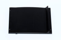 8718585348 Frontplatte blind 4" schwarz everp...