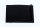 8718585348 Frontplatte blind 4" schwarz everp Buderus Ersatzteil