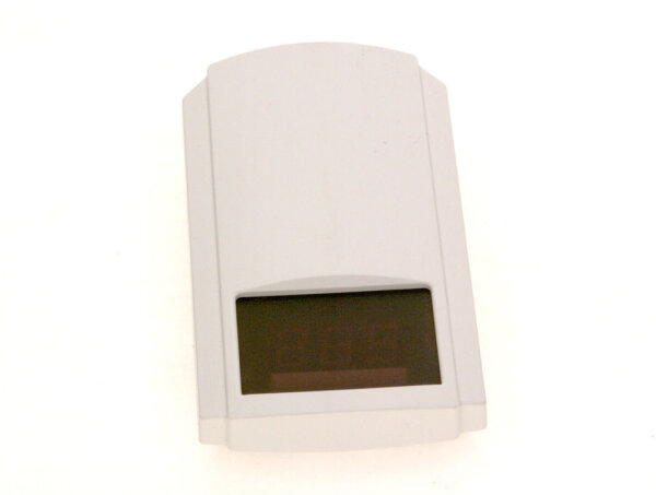 8718585354 Kesseldisplay ZM435 neutral everp Buderus Ersatzteil
