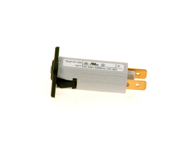 8718585366 Sicherungsautomat 10A everp Buderus Ersatzteil