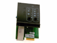 8718585375 Modul FM443/CMS910 S15 Solar schwarz eve...