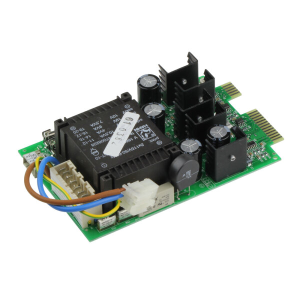 8718585441 Modul NM482 S06 Netzteil everp Buderus Ersatzteil