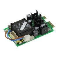 8718585441 Modul NM482 S06 Netzteil everp Buderus Ersatzteil