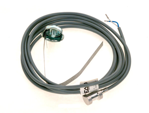 87185854460 Rücklauftemperaturfühler Buderus Ersatzteil