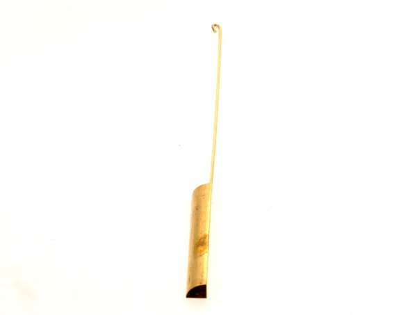 8718585547 Blindstück 1/4-kreis (1x) everp Buderus Ersatzteil