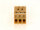 8718585550 Anschlussklemme 3-pol 61/63 beige everp Buderus Ersatzteil