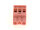 8718585565 Anschlussklemme 3-pol WF rosa everp Buderus Ersatzteil