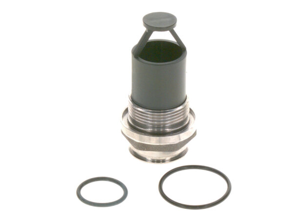 8718585765 Einspeisestück G 1 1/4 30-35kW everp Buderus Ersatzteil