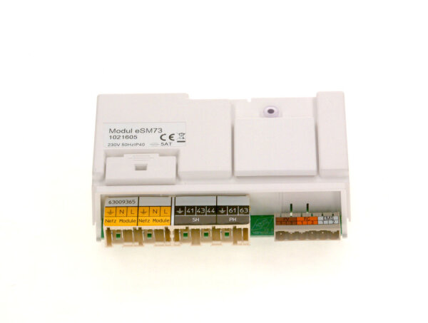 8718585779 Modul MM10 weiss Mischer everp Buderus Ersatzteil