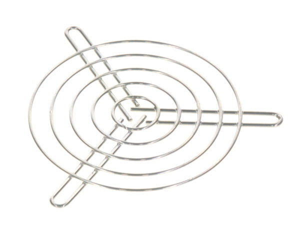 8718586285 Schutzgitter NRG 118 everp Buderus Ersatzteil