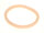 8718586288 Dichtung D140x120x10 Silikon everp Buderus Ersatzteil