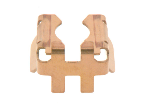 8718586297 Halteclip BEV BM everp Buderus Ersatzteil