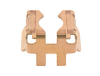 8718586297 Halteclip BEV BM everp Buderus Ersatzteil