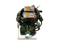 8718586348 Brennersteuerung G205W V2 verp Buderus Ersatzteil