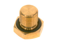 8718586403 Stopfen G1/4 mit O-Ring everp Buderus Ersatzteil