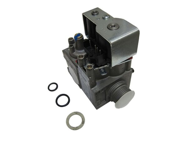 8718586434 Gasventil SIT848 3/4" flw adjuster everp Buderus Ersatzteil