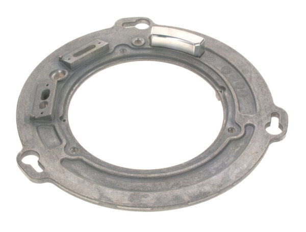 8718586486 Flansch Brenner BM Buderus Ersatzteil