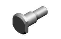 8718586542 Bolzen DIN 1445 - 8x9x20 A2K (3x) everp...