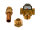 8718586550 Mischer Set RR1 everp Buderus Ersatzteil