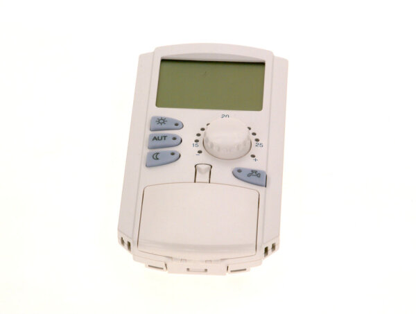 8718586997 Fernbedienung MEC2 S38 EXP10 (MWE) everp Buderus Ersatzteil