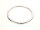 8718587088 Dichtring Di118x12x8 Isoglas everp Buderus Ersatzteil