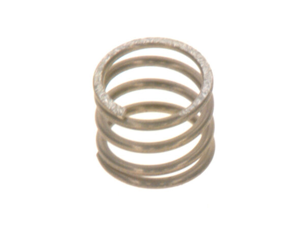 8718587089 Druckfeder 1,6x14,9x13,3 (3x) everp. Buderus Ersatzteil