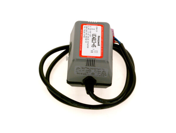 8718587657 Antrieb 230V 3Wegeventil everp Buderus Ersatzteil