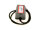 8718587657 Antrieb 230V 3Wegeventil everp Buderus Ersatzteil