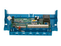 8718589044 LPL MC10 + Kabelbaum V8 everp Buderus Ersatzteil