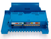 8718589046 Leiterplatte MC40 mit Kabelbaum V1 everp...