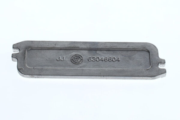 8718589163 Reinigungsdeckel Kesselblock V4 everp Buderus Ersatzteil