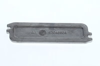 8718589163 Reinigungsdeckel Kesselblock V4 everp Buderus...