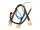 87185892900 Kabel Set-Comfort Buderus Ersatzteil