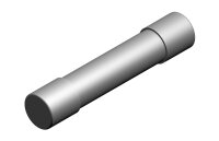 8718589524 Keramiksicherung 5x20-0,4AT-250V everp Buderus...