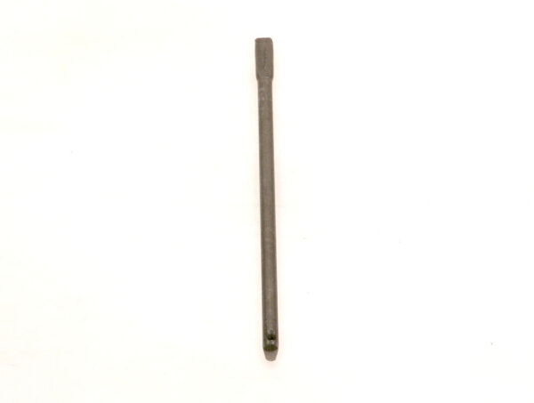 8718589718 Stößel 175mm everp Buderus Ersatzteil