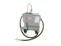 8718589719 Steuereinheit everp Buderus Ersatzteil