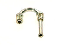 8718589722 Rohrbogen Ölpumpe everp Buderus Ersatzteil