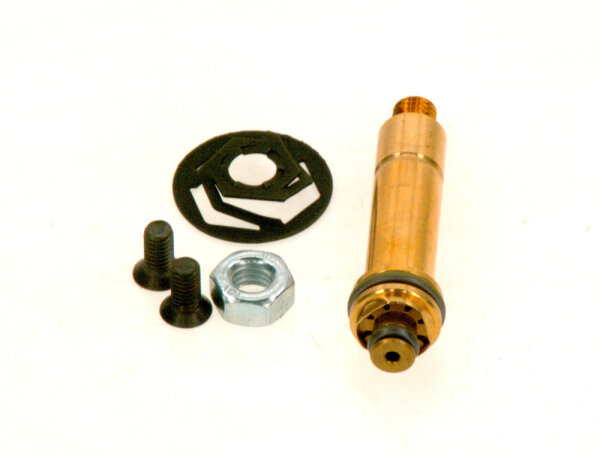 8718589888 Magnetventil BM everp Buderus Ersatzteil