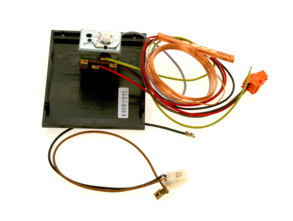 8718589894 Modul ZM426/CME920 S15 STB schwarz everp Buderus Ersatzteil
