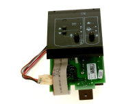 8718589902 Modul ZM427/CME930 Kessel S15schwarz eve...